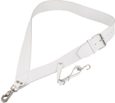 Bold Bandeliere 0201 Blanc
