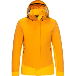 Schöffel Refoca Damen 3-in-1 Wanderjacke