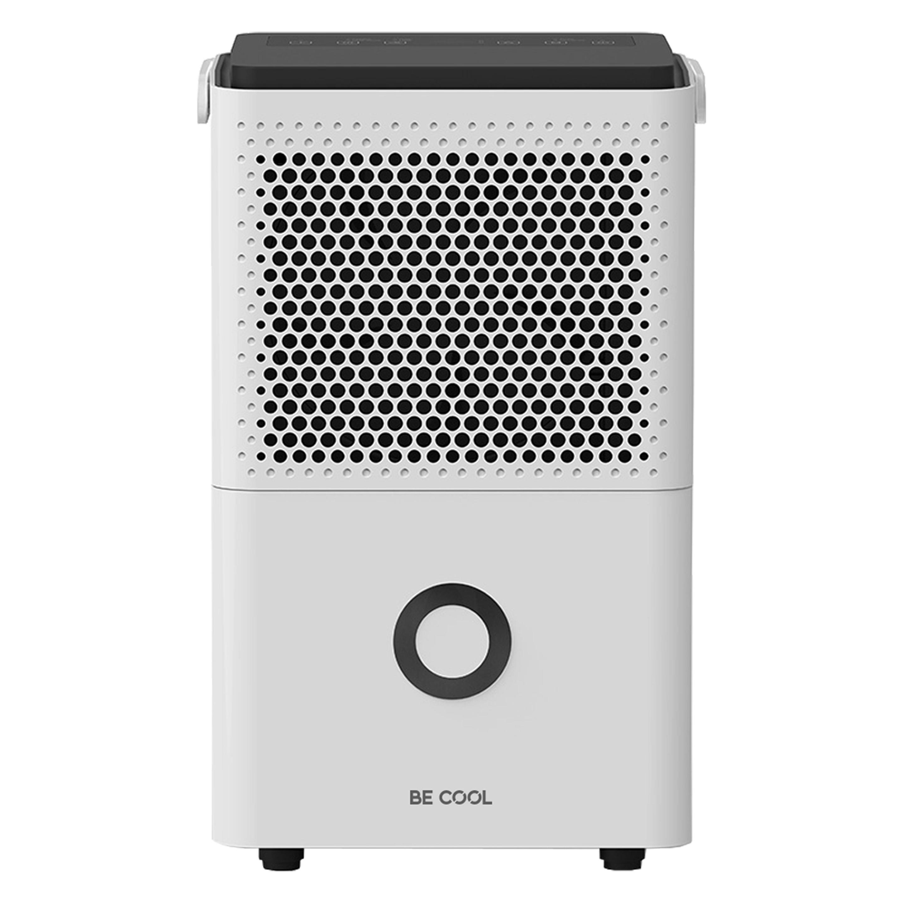 Be Cool BC10LEF2301 (15 m², 10 l/24h) (BC10LEF2301)