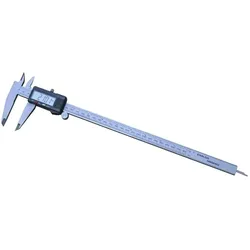 RS PRO, Messlehre, Digitalmessschieber LCD, Metrisch 300mm / 0.03 mm (30 cm)