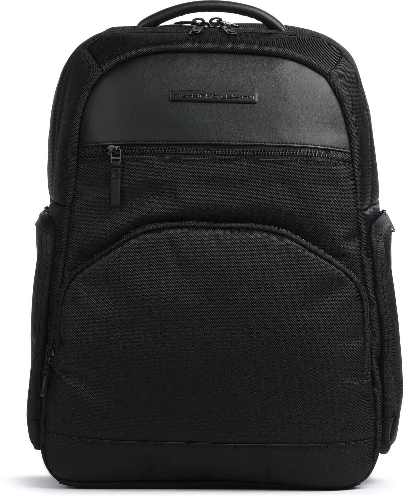 Porsche Design Voyager L Rucksack, schwarz