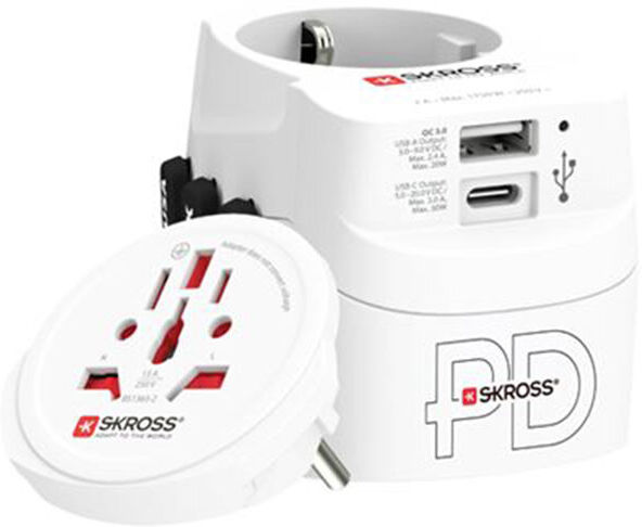 FICHA SKROSS PRO LIGHT WORLD USB