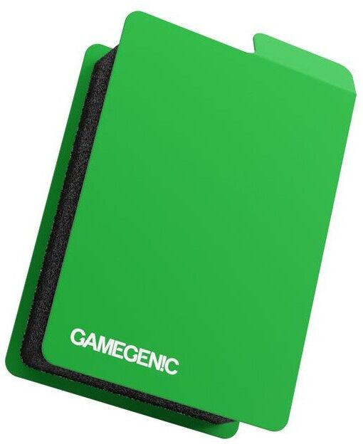 Gamegenic Intercalaire Sizemorph Divider - Green