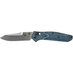 Benchmade, Mehrzweckmesser, 945-04 Mini Osborne Klappmesser