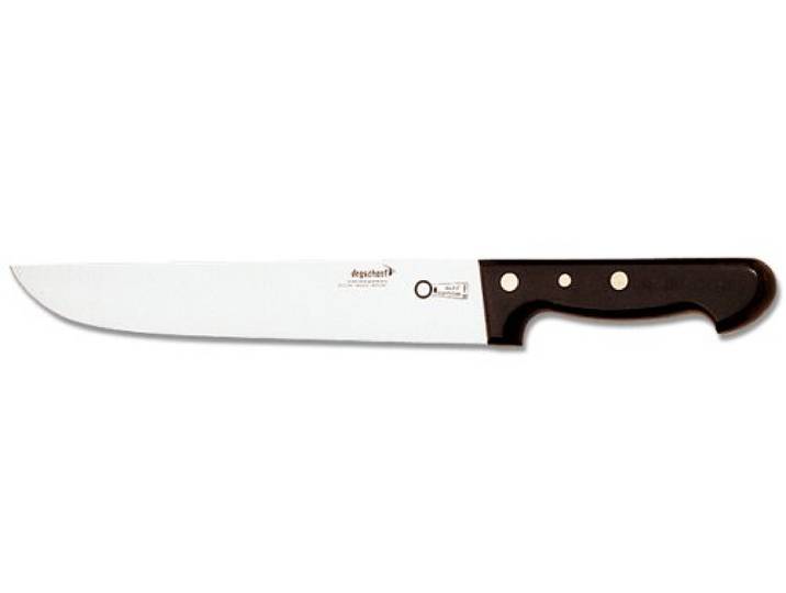 Deglon Degscharf 7008325-C Vleesmes, 25 cm
