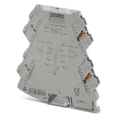 Phoenix Contact Signal conditioner - MINI MCR-2-U-I4-PT (2902030)