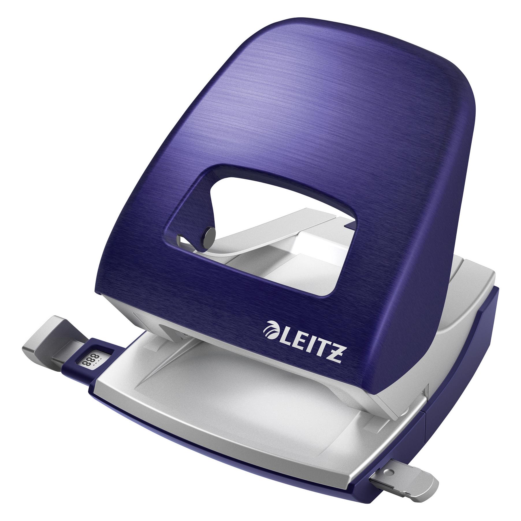Leitz Bürolocher NeXXt Style (5006-00-69)