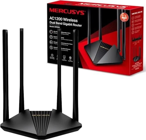 Mercusys MR30G