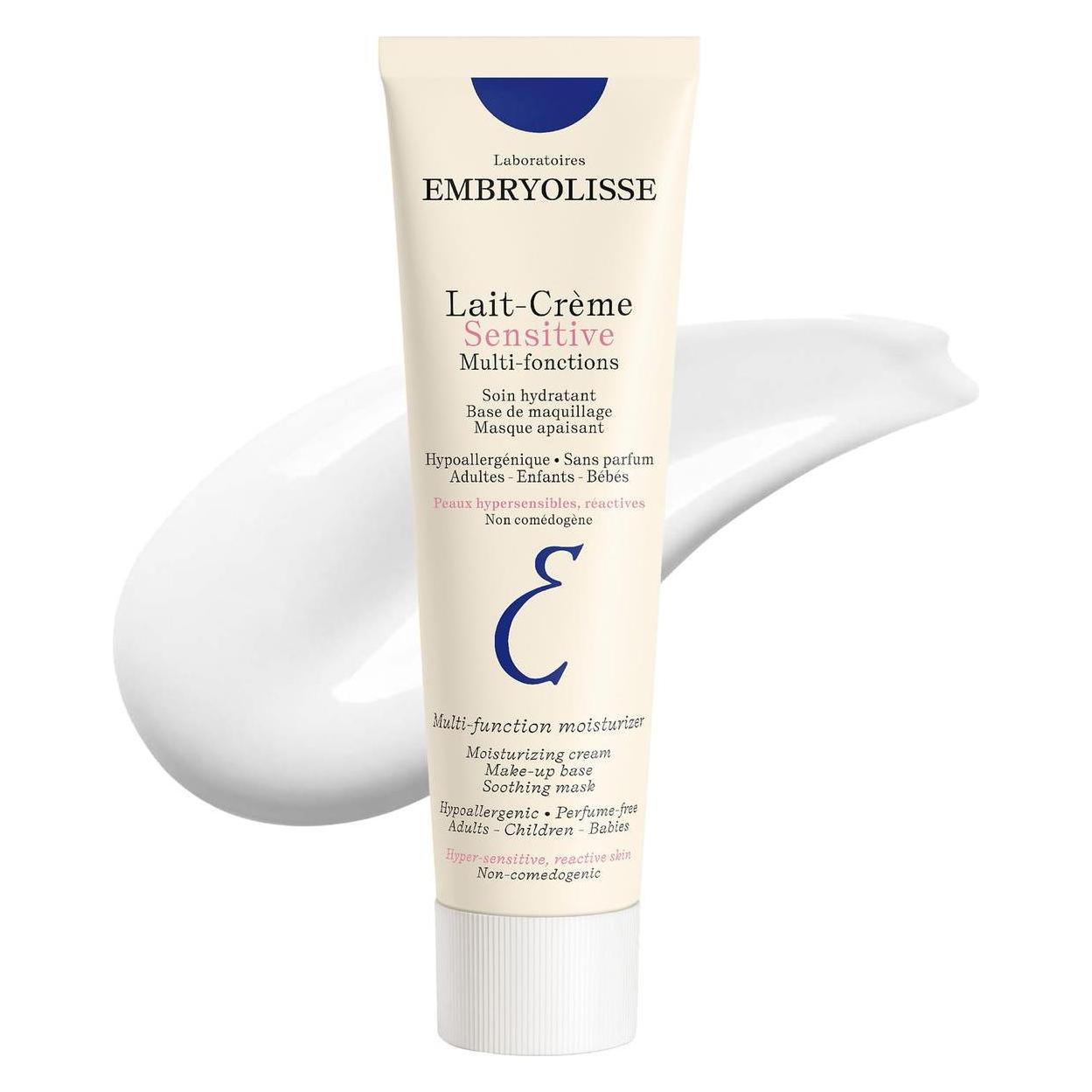 Embryolisse Moisturizing Sensitive (100 ml, Tagescreme) (EMB203000)