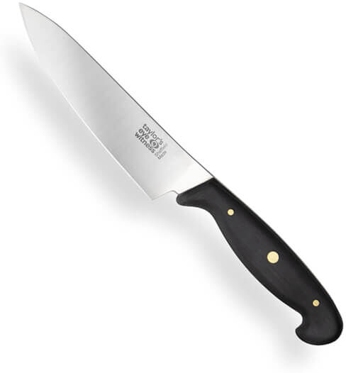Taylor s Eye Witness Professional Series 14cm Cook's Knife