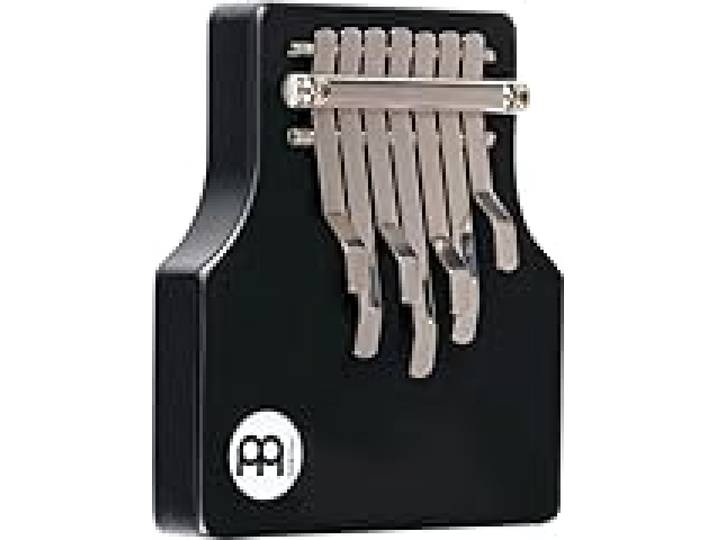 Meinl KA7-M-BK Kalimba moyen extra large et 7 tons