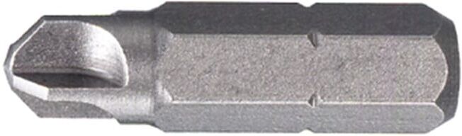13010 Stahlwille-Embouts tournevis TORQ-SET 6, Hexagonal C 6,3, 1/4