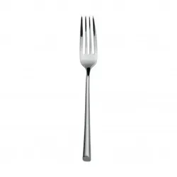 Pintinox Pinti Trompete Tischgabel Inox 18/c Dicke 3 Mm Nickel Free Packung von 12