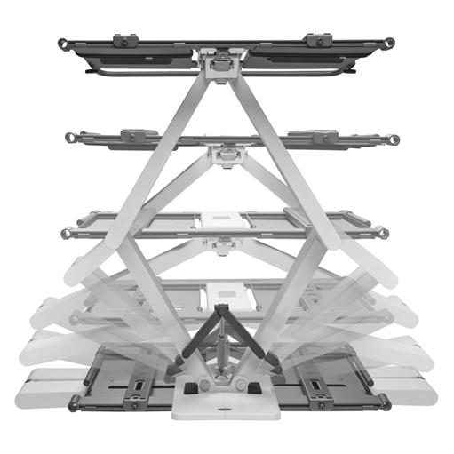 One for All Ultraslim WM6482 (Wand, 50 kg, 32" - 77") (WM6681-000-0001)