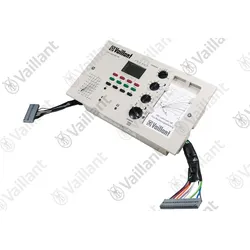 Elektronischer Regler, VRC-UB Vaillant-Nr. 252979
