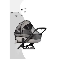 Moon Moskitonetz für Babywanne
