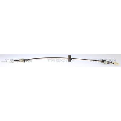 TRISCAN Seilzug, Schaltgetriebe 814024710 für Opel
