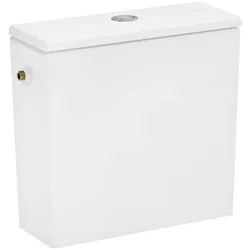 Hansgrohe Aufsatzspülkasten EluPura Original Q 60271450