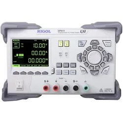 Rigol Labornetzgerät, einstellbar DP811 0 - 40, Labornetzgerät