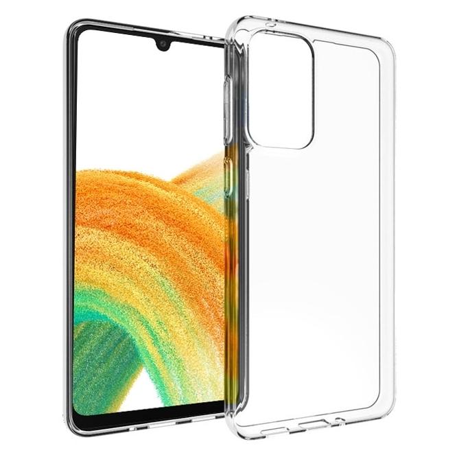 Insmat Crystal -takakuori, Samsung Galaxy A33 (Samsung Galaxy A33 5G) (650-1958)
