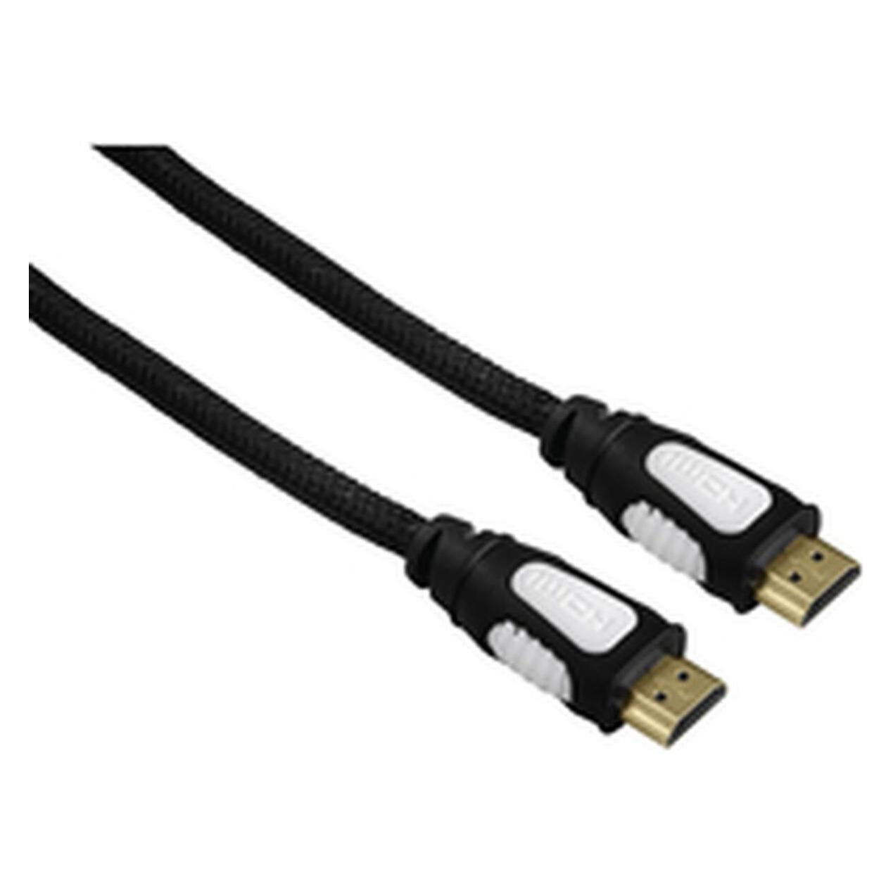 Hama High Speed HDMI-Kabel (1.50 m) (00056576)