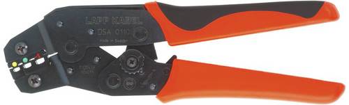 LAPP CRIMPWERKZEUG DSA 0110 61722050 Crimpzange 1.5mm² (max)