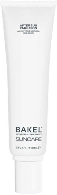 Bakel Bakel Suncare Aftersun Emulsion Viso/Corpo - 150 ML