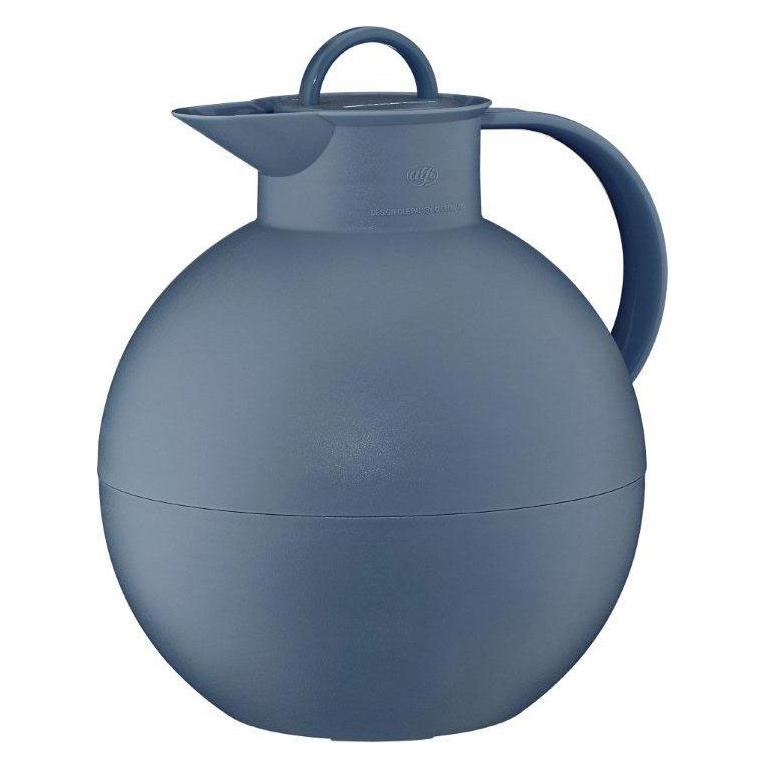 Alfi Kanne Kugel, gefr. indigo,0.94 (0.94 l) (16542)