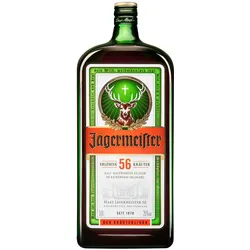 Jägermeister 3 Liter - Kräuterlikör