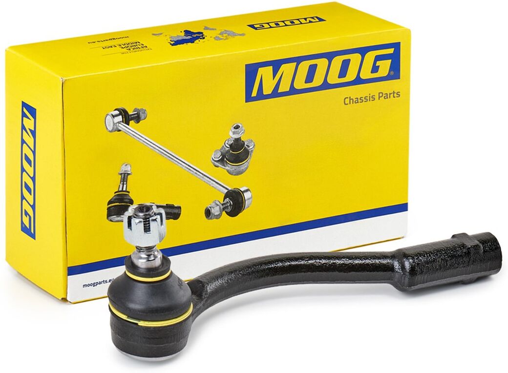 MOOG KI-ES-8767 Track rod end