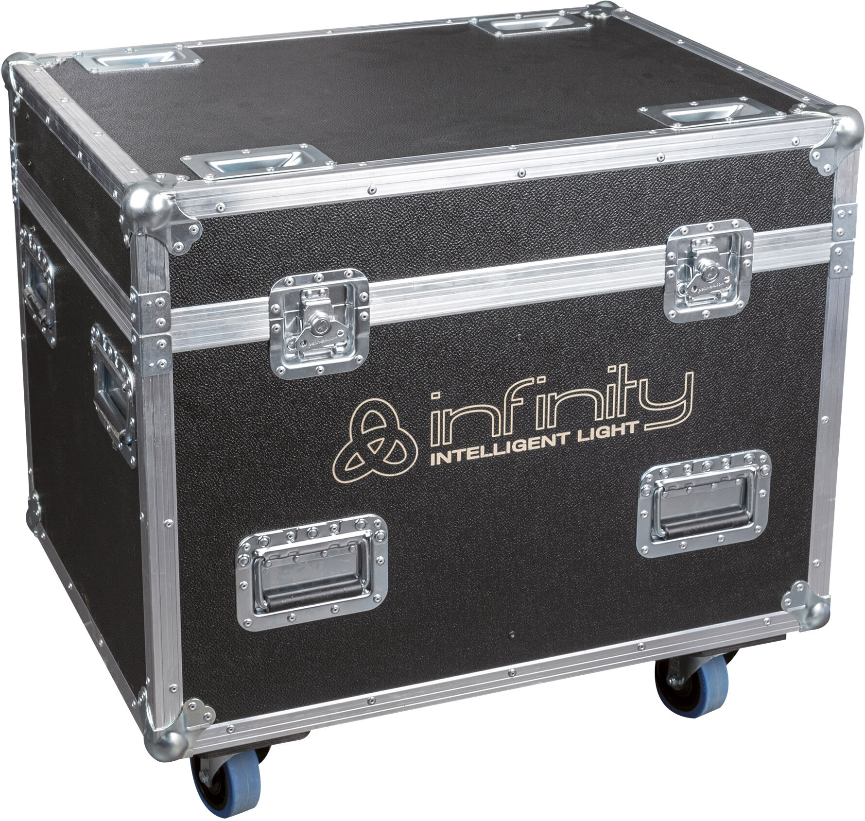 Infinity Koffer Für 2x Iw-1941 Premium Line