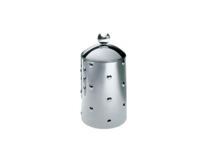 Alessi - Boîte Kalisto - Métal - Aluminium - Designer Clare Brass