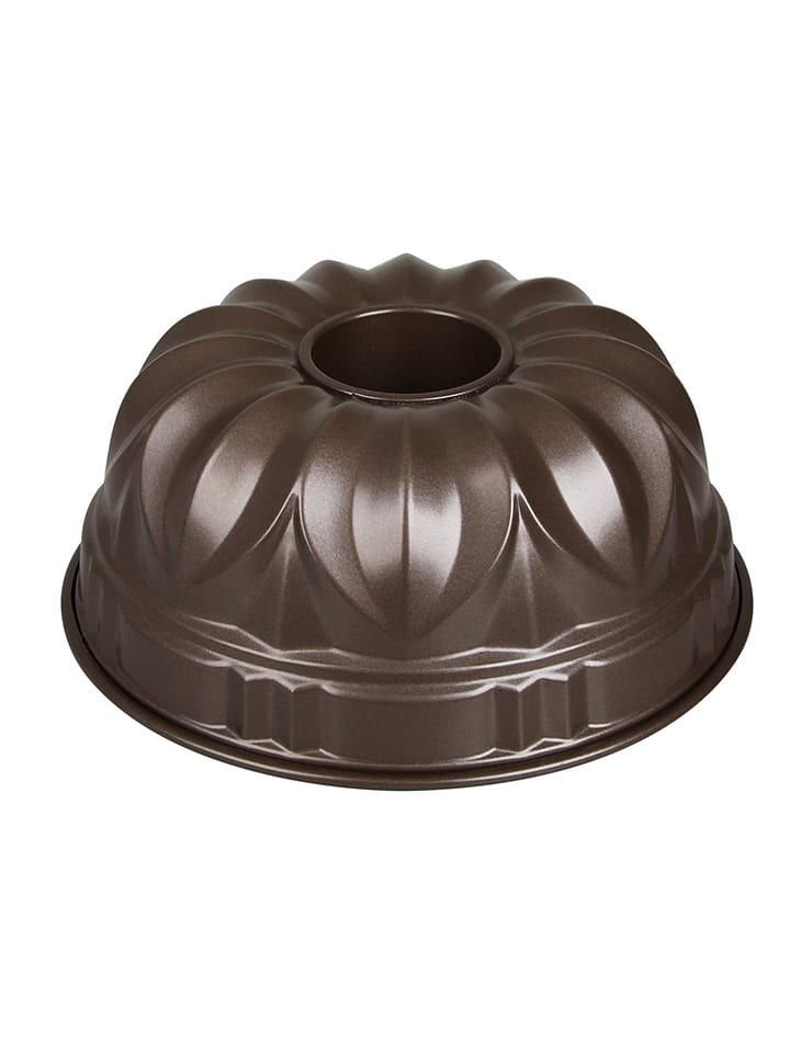 Dr. Oetker Gugelhupfform "Back Edition" in Schwarz - Ø 25 cm - onesize