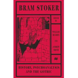 Bram Stoker, Fachbücher von William Hughes, Andrew Smith