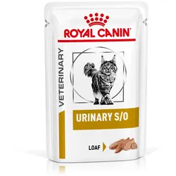 1x85 g Royal Canin Urinary S/O Loaf