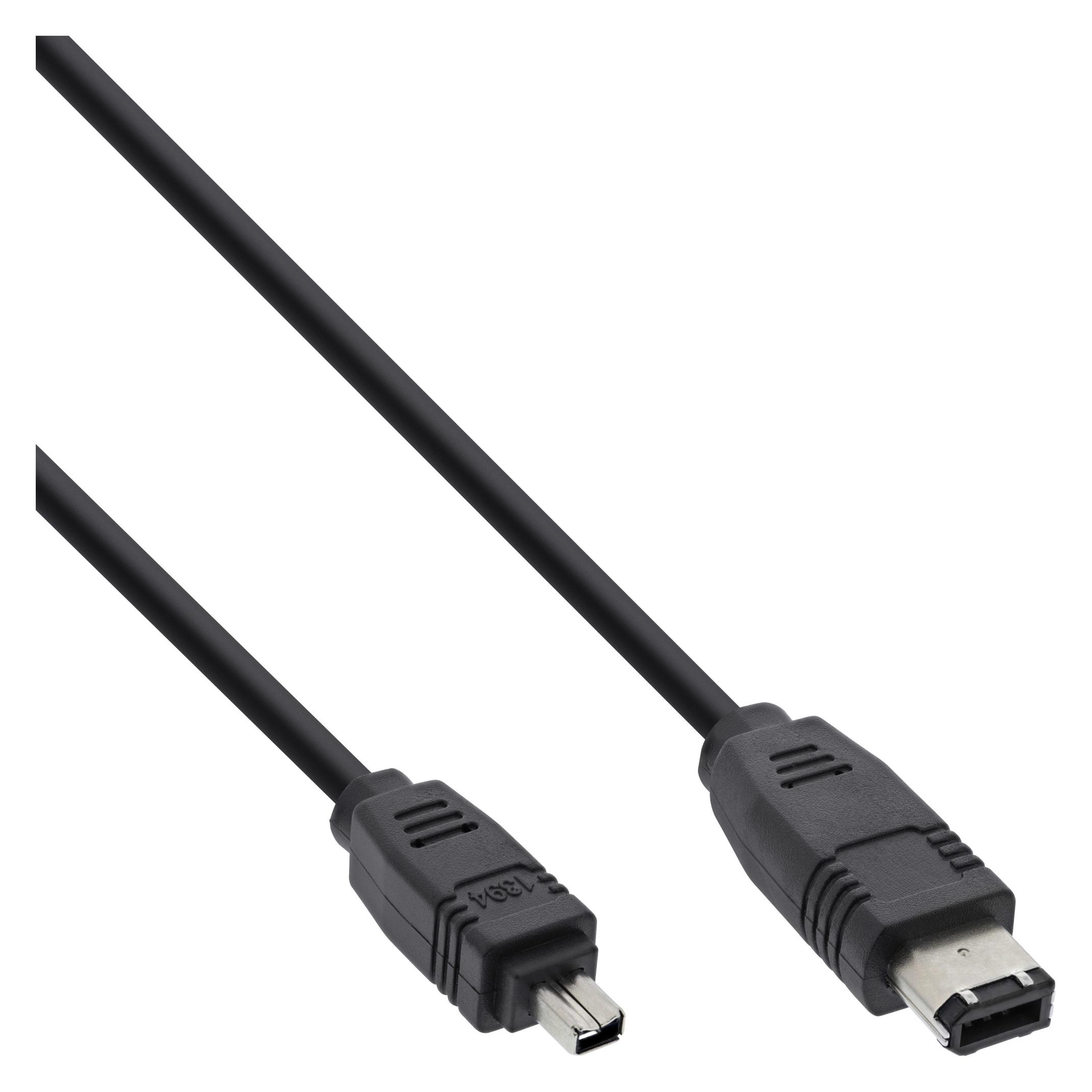 InLine FireWire Kabel (34642)