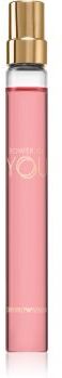 Armani Power of You Eau de Parfum para mulheres 10 ml. Power of You