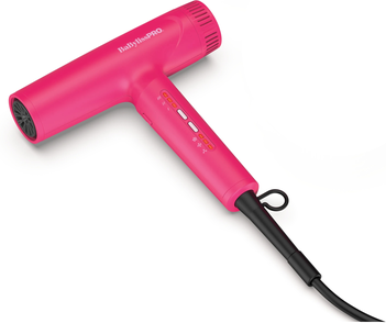 BaBylissPRO Limited Edition Nano Titanium Light Ionic Dryer