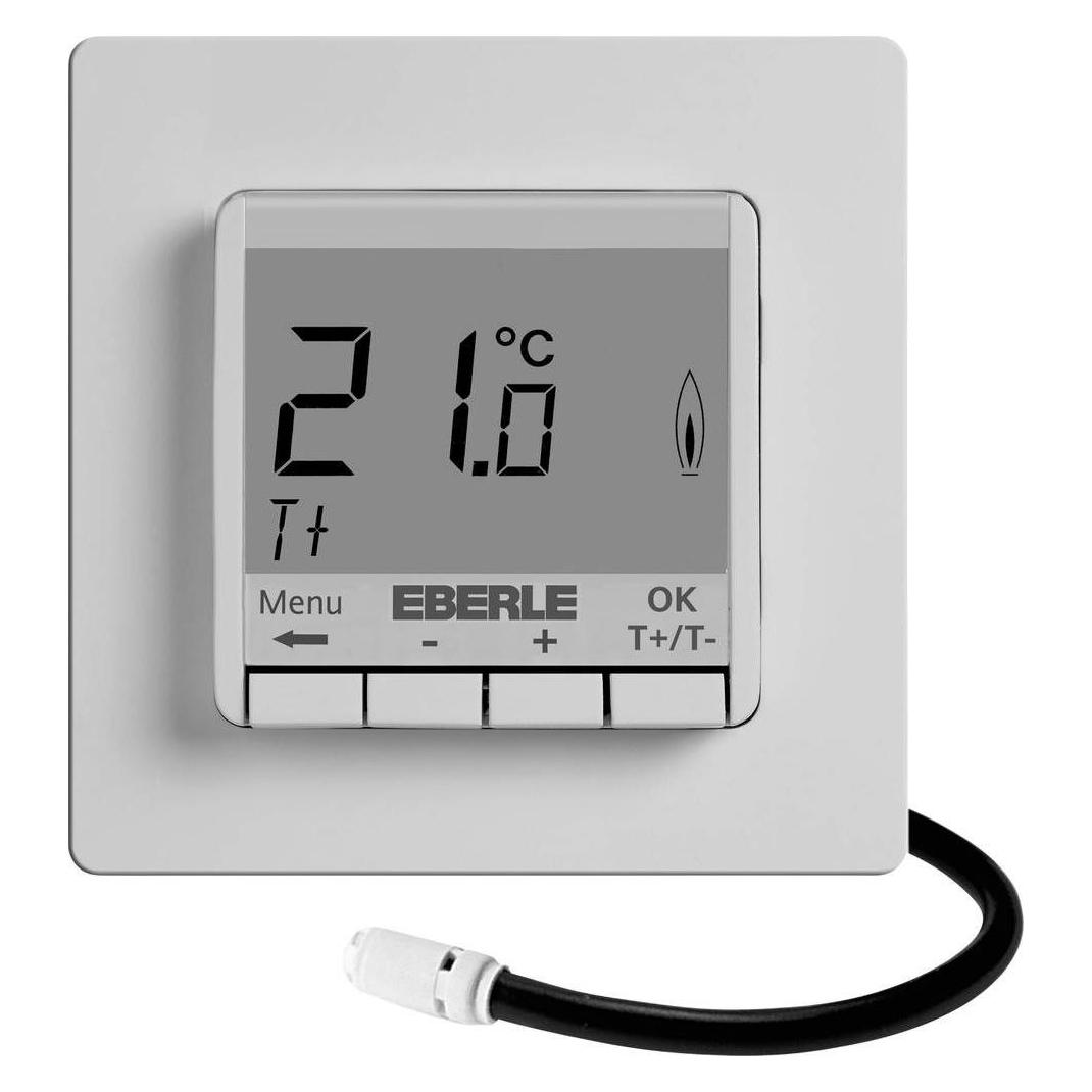 Eberle Controls Raumthermostat Unterputz 30 bi (527 8174 55 100)