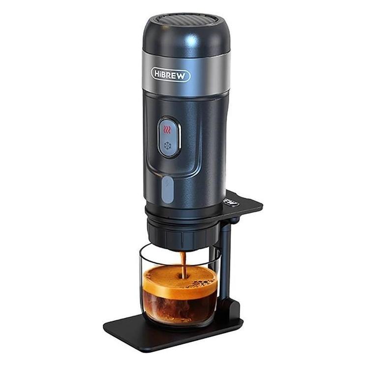 HiBREW H4A Tragbare Kaffeemaschine (33340251)
