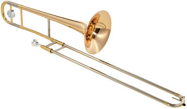 Yamaha YSL-445 GE II Trombone