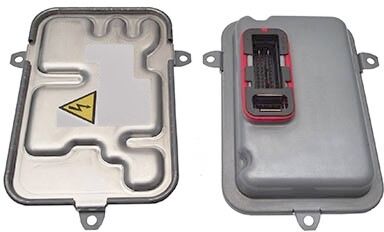 Meat & Doria Steuergerät, Beleuchtung 73212647 Links Für Smart Mercedes