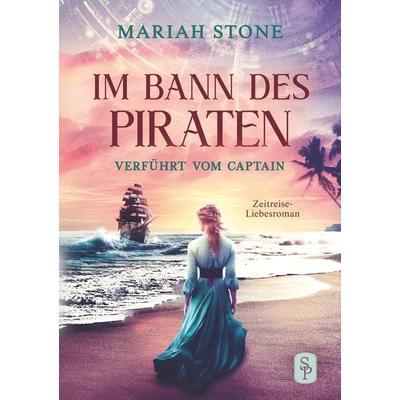 Verführt vom Captain, Taschenbuch von Mariah Stone, Tolino Media, 978-3-7579-4834-4