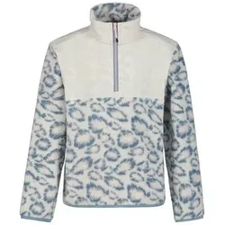 ICEPEAK Kinder KAILUA JR, Größe 128 in Schwarz Schwarz