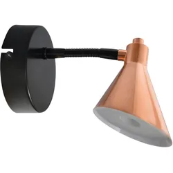 Näve, Deckenleuchte, Copper (300 lm)