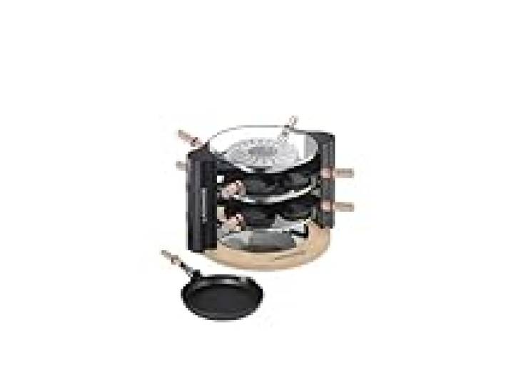 Appareil À Raclette 8 Personnes 900w - 149013