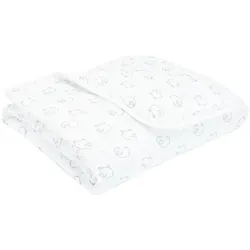 Sophie la girafe, Babydecke, All Over (100 x 75 cm)