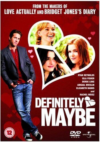 Definitely Maybe [UK Import] - Preis vom 10.10.2026 11:48:34 h
