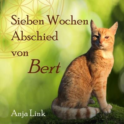 Sieben Wochen Abschied von Bert - Anja Link, Audio, 4070169385573