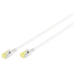 Digitus CAT 6A U/FTP Slim Patchkabel